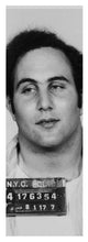 Son Of Sam David Berkowitz Mug Shot 1977 Vertical - Yoga Mat