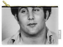 Son Of Sam David Berkowitz Mug Shot 1977 Vertical - Carry-All Pouch