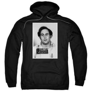 Son Of Sam David Berkowitz Mug Shot 1977 Vertical - Sweatshirt
