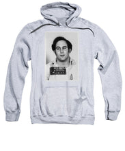 Son Of Sam David Berkowitz Mug Shot 1977 Vertical - Sweatshirt