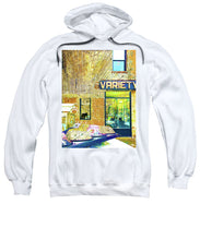 Spice Of Life - Sweatshirt