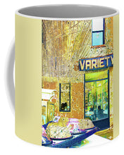 Spice Of Life - Mug