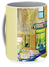 Spice Of Life - Mug