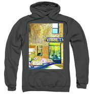 Spice Of Life - Sweatshirt