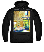 Spice Of Life - Sweatshirt