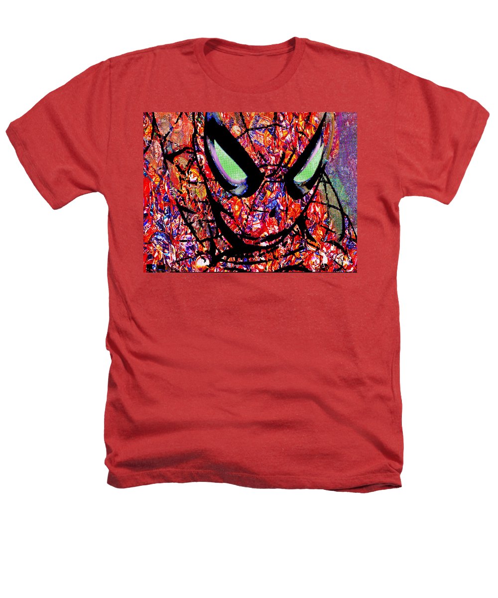Spider - Heathers T-Shirt