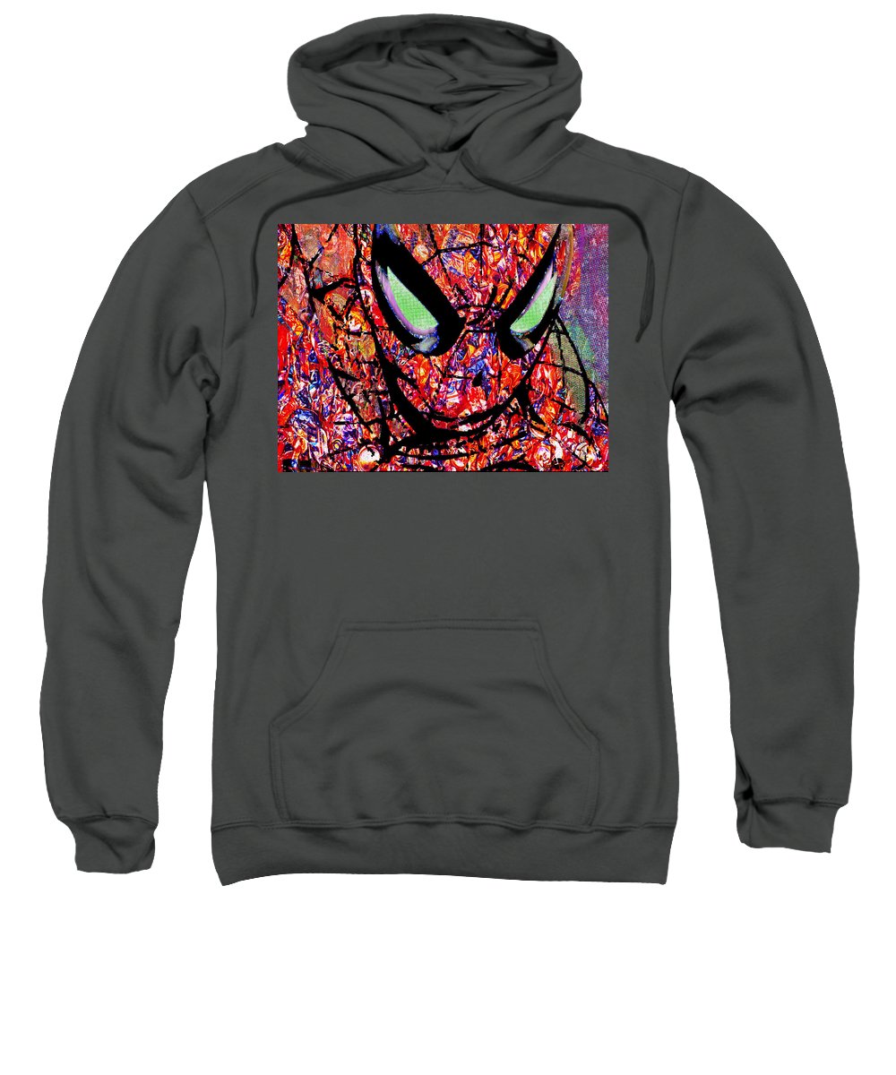 Spider - Sweatshirt