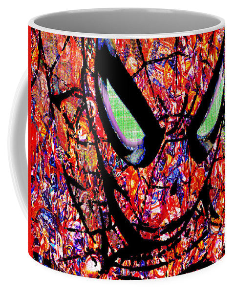 Spider - Mug