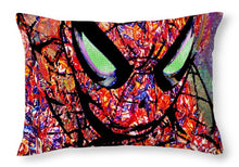 Spider - Throw Pillow