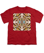 Spiral Staircase - Youth T-Shirt