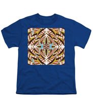 Spiral Staircase - Youth T-Shirt
