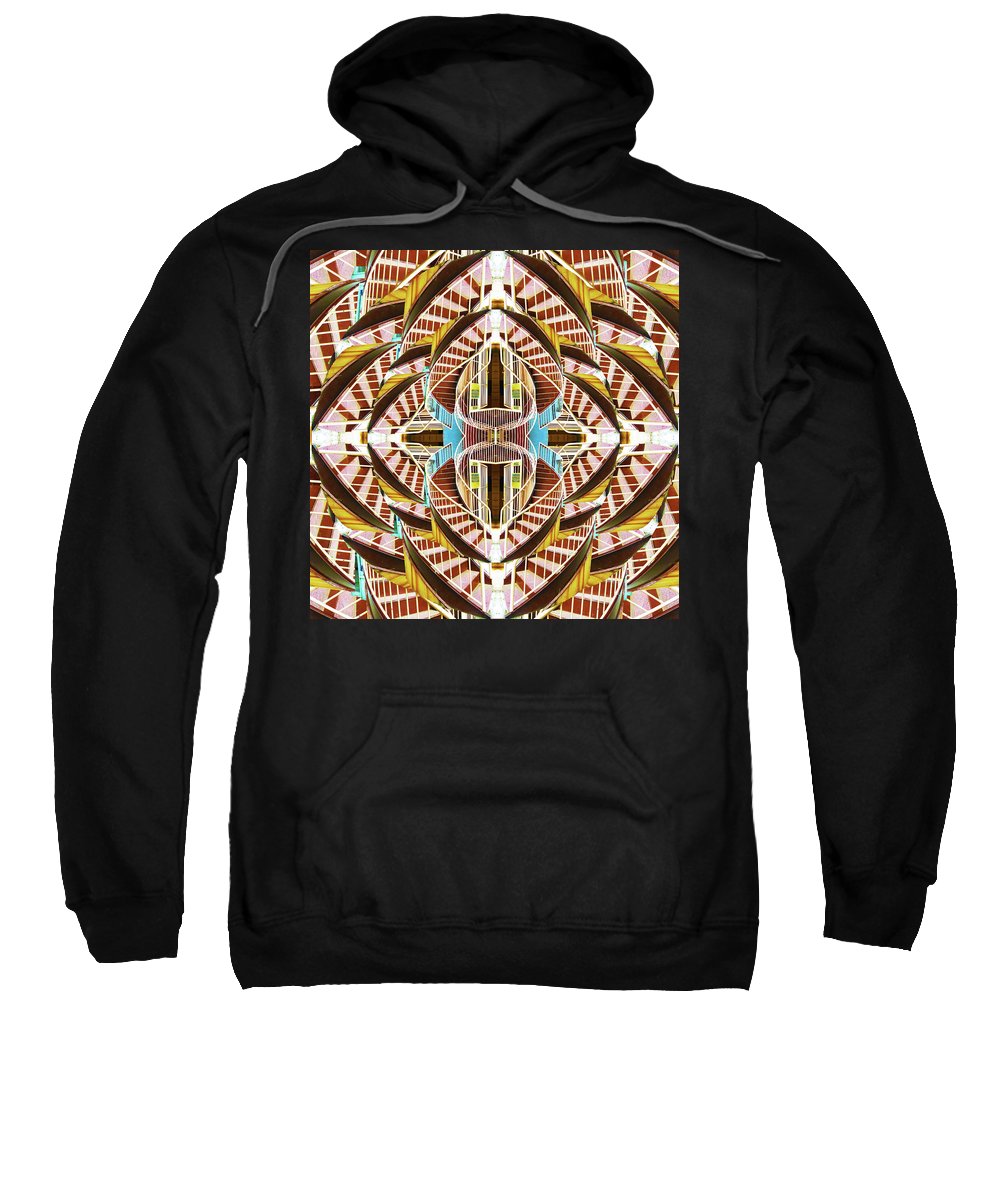 Spiral Staircase - Sweatshirt