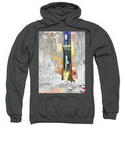 Split - Sweatshirt