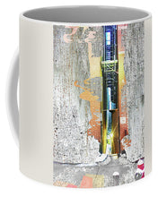 Split - Mug
