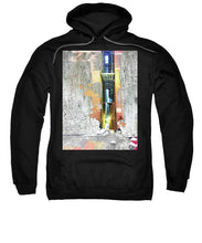 Split - Sweatshirt