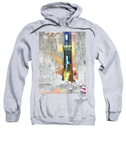 Split - Sweatshirt