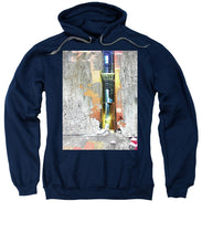 Split - Sweatshirt