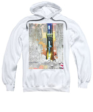 Split - Sweatshirt