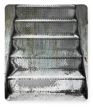 Stairs - Blanket
