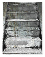 Stairs - Blanket