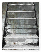 Stairs - Blanket