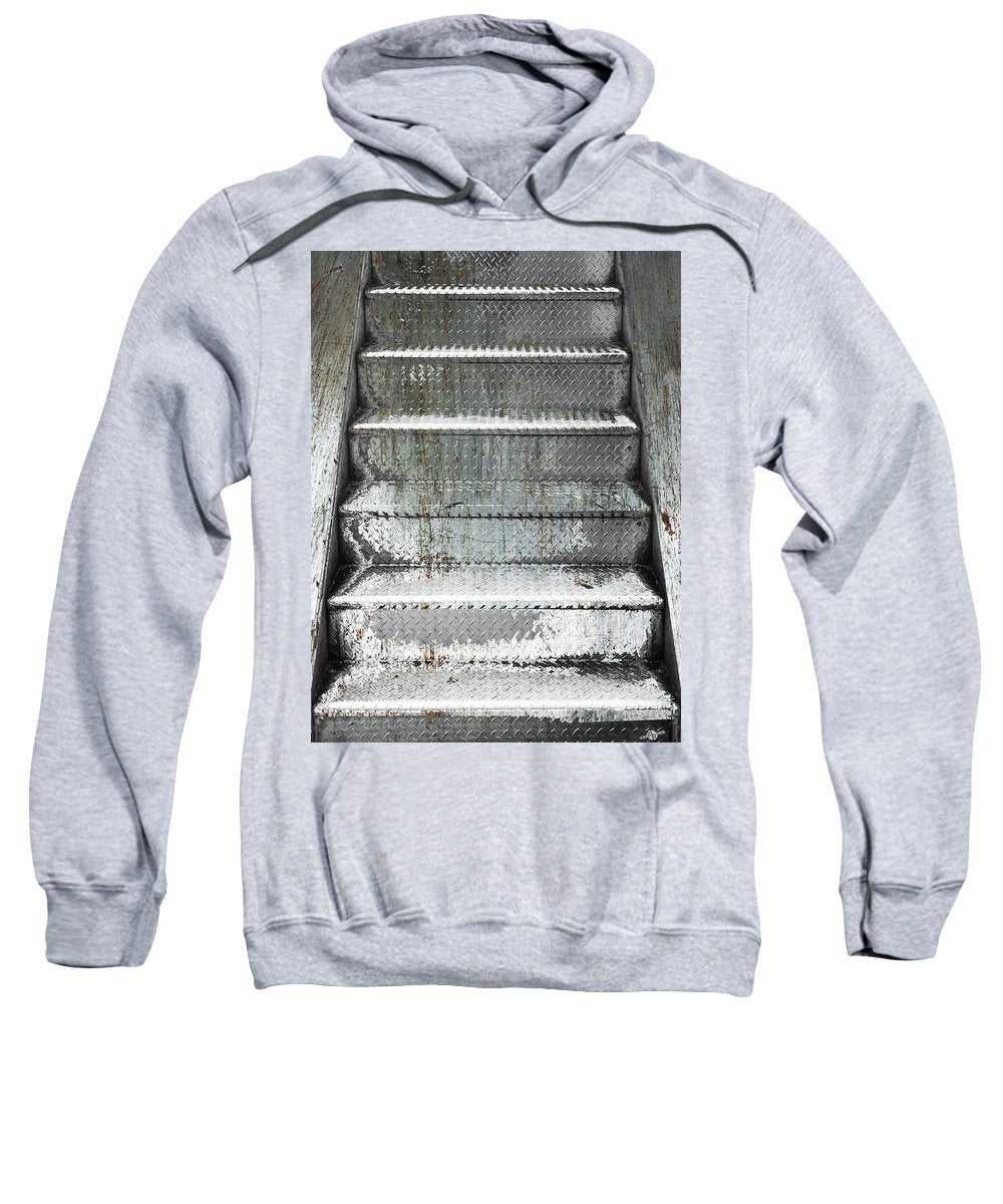 Stairs - Sweatshirt