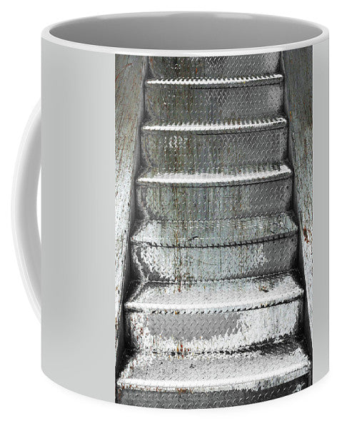 Stairs - Mug