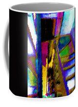 Stairwell  - Mug