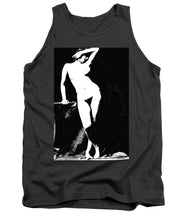 Standing Nude - Tank Top