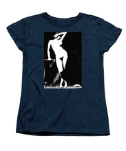 Standing Nude - Women's T-Shirt (Standard Fit)