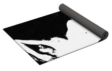 Standing Nude - Yoga Mat