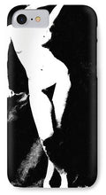 Standing Nude - Phone Case
