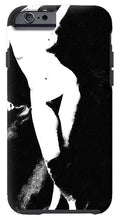 Standing Nude - Phone Case