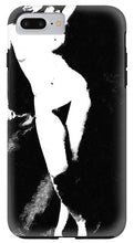 Standing Nude - Phone Case