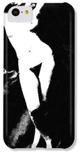 Standing Nude - Phone Case