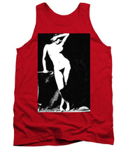 Standing Nude - Tank Top