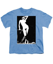 Standing Nude - Youth T-Shirt