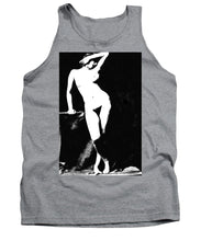 Standing Nude - Tank Top