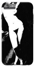Standing Nude - Phone Case