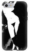 Standing Nude - Phone Case