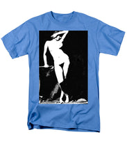 Standing Nude - Men's T-Shirt  (Regular Fit)