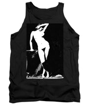 Standing Nude - Tank Top