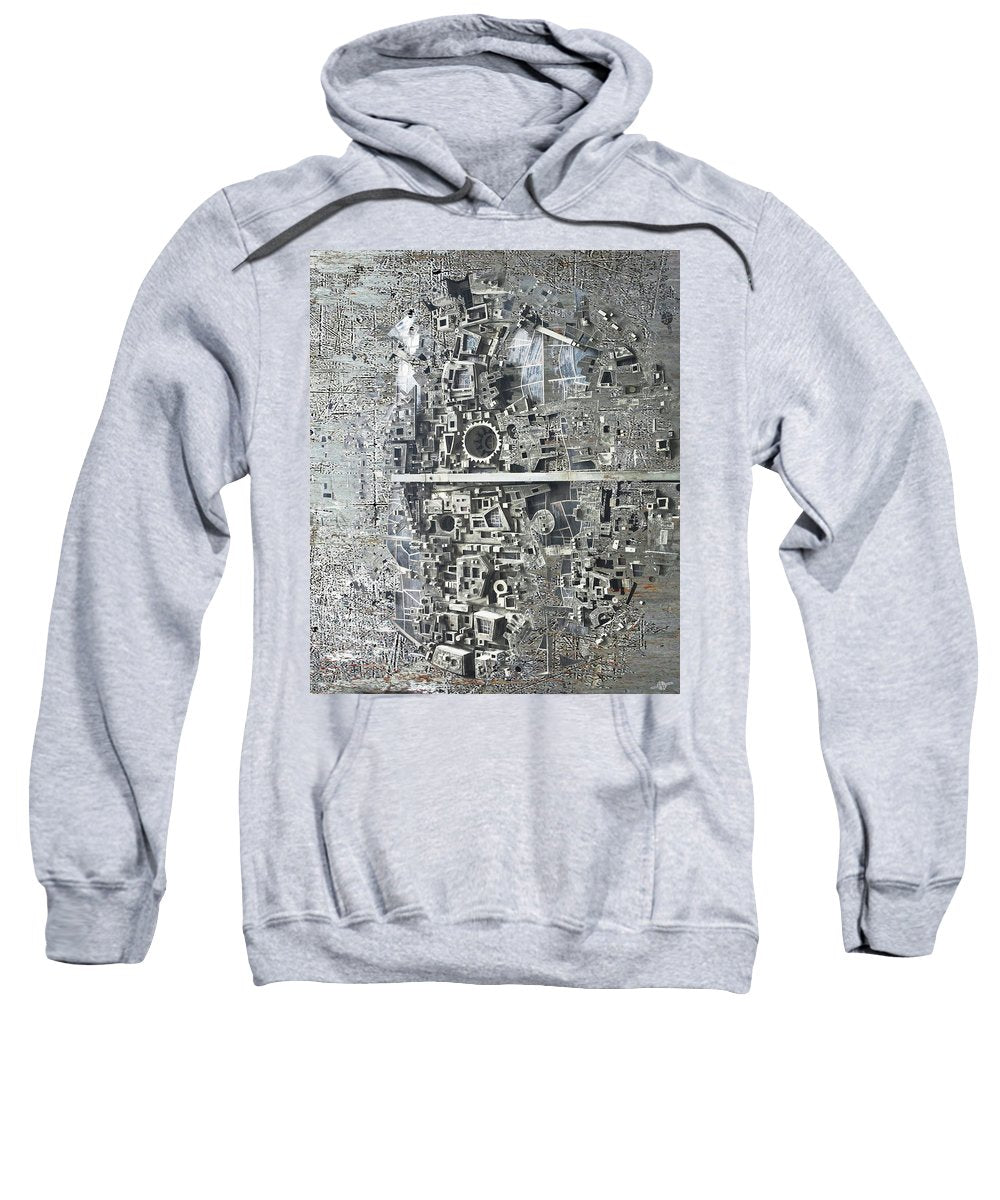 Steam Punk 2 - Sweatshirt