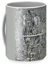 Steam Punk 2 - Mug