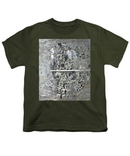 Steam Punk 2 - Youth T-Shirt