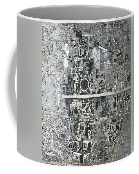 Steam Punk 2 - Mug