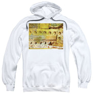 Strength - Sweatshirt
