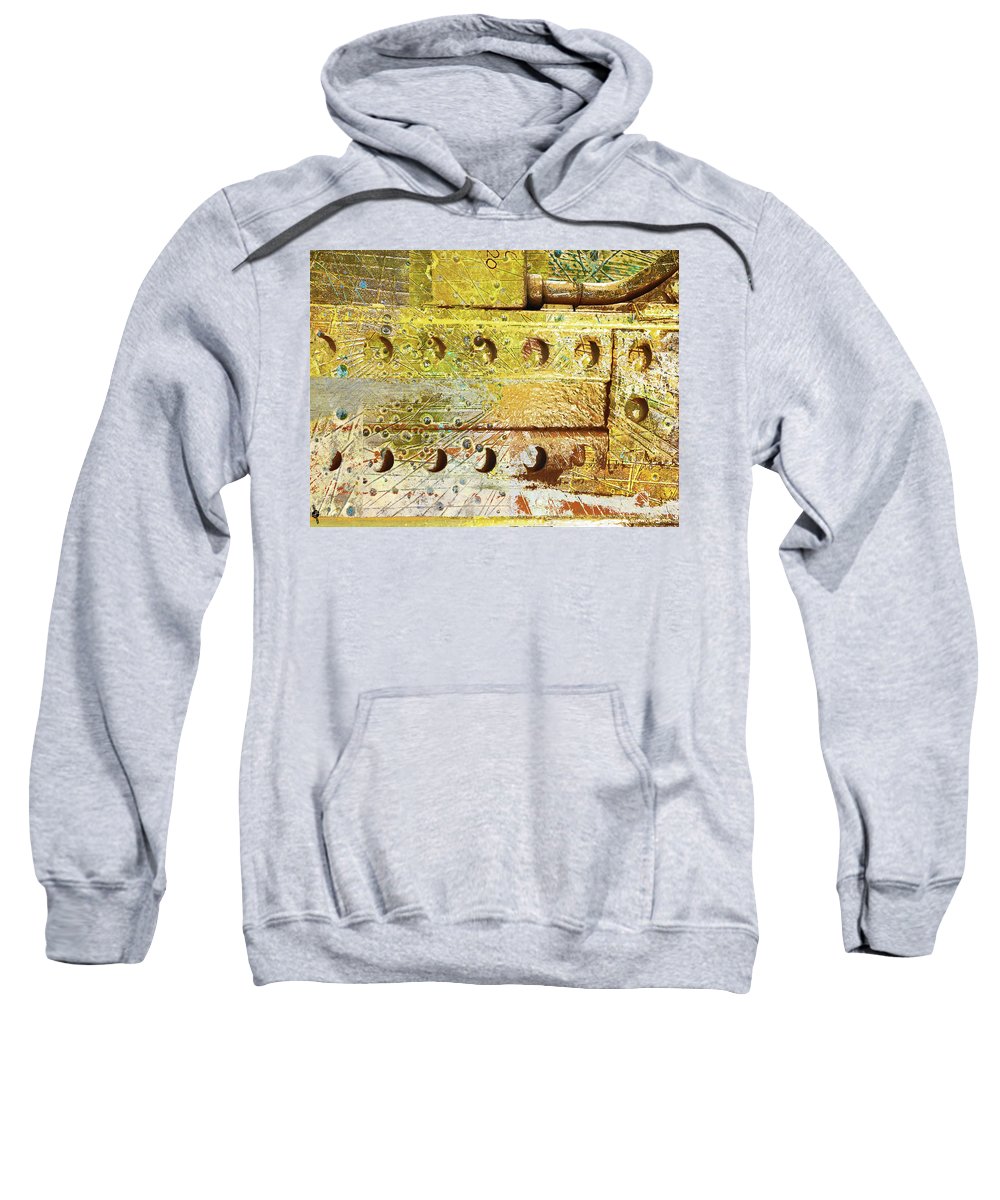 Strength - Sweatshirt