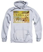 Strength - Sweatshirt