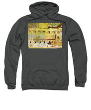 Strength - Sweatshirt